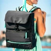 Batoh na rakety Head  Coco Backpack Black/Mint