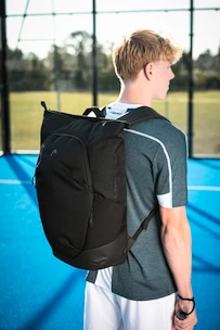 Batoh na rakety Head  Pro X Backpack 25L Black