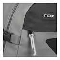 Batoh na rakety NOX   At10 Team Grey Backpack