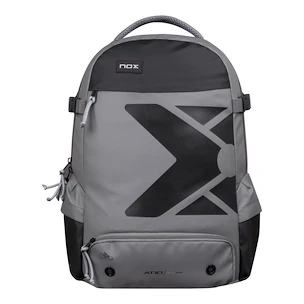 Batoh na rakety NOX   At10 Team Grey Backpack