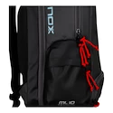 Batoh na rakety NOX   Ml10 Team Black Backpack