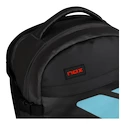 Batoh na rakety NOX   Ml10 Team Black Backpack