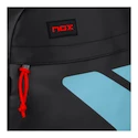 Batoh na rakety NOX   Ml10 Team Black Backpack