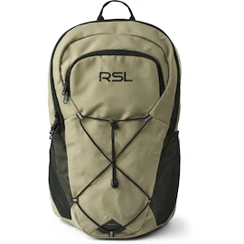 Batoh na rakety RSL Explorer 3.0 Backpack Olive