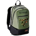 Batoh na rakety Tecnifibre  Tour Endurance Khaki Backpack 2024