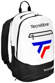 Batoh na rakety Tecnifibre Tour Endurance White Backpack