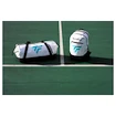 Batoh na rakety Tecnifibre  Tour Endurance White-Blue Backpack 2024