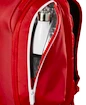 Batoh na rakety Wilson  Super Tour Red Backpack 2025