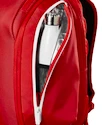 Batoh na rakety Wilson  Super Tour Red Backpack 2025