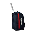 Batoh na rakety Wilson  Team Backpack 2025 Navy