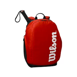 Batoh na rakety Wilson Tour Red Padel Backpack