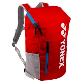 Batoh na rakety Yonex Club Line 2824 Red