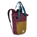 Batoh OSPREY Arcane ARCANE TOTE PACK, allium red/brindl brwn