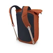 Batoh OSPREY Arcane Tote Pack porcelain orange heather