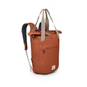 Batoh OSPREY Arcane Tote Pack porcelain orange heather