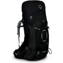 Batoh OSPREY  Ariel 55 II Black