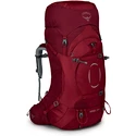 Batoh OSPREY Ariel Ariel 65 II Claret Red