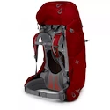 Batoh OSPREY Ariel ARIEL PLUS 85, carnelian red