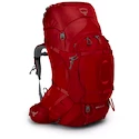 Batoh OSPREY Ariel ARIEL PLUS 85, carnelian red