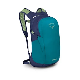 Batoh OSPREY Daylite blue spikemoss/alkaline