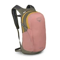 Batoh OSPREY Daylite DAYLITE, ash blush pink/earl grey