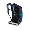 Batoh OSPREY Daylite Plus blue spikemoss/alkaline