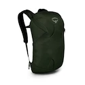 Batoh OSPREY FARPOINT FAIRVIEW TRAVEL DAYPACK gopher green