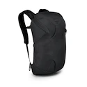 Batoh OSPREY FARPOINT FAIRVIEW TRAVEL DAYPACK tunnel vision grey