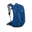 Batoh OSPREY Hikelite 24 astology blue/blue flame