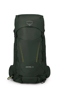 Batoh OSPREY  Kestrel 38 Bonsai Green L/XL