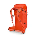 Batoh OSPREY MUTANT 38 mars orange