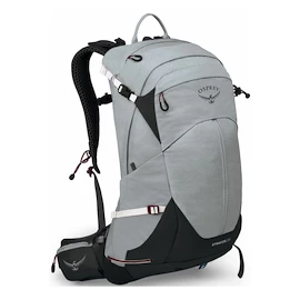 Batoh OSPREY Stratos 24, smoke grey