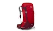 Batoh OSPREY Stratos 26, poinsettia red