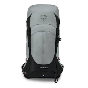 Batoh OSPREY Stratos 26, smoke grey