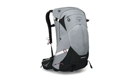 Batoh OSPREY Stratos 34, smoke grey