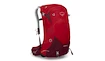 Batoh OSPREY Stratos 36, poinsettia red