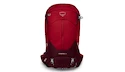 Batoh OSPREY Stratos 36, poinsettia red