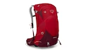 Batoh OSPREY Stratos 36, poinsettia red