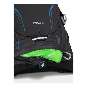 Batoh OSPREY Sylva SYLVA 5, space travel grey