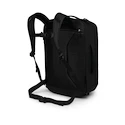 Batoh OSPREY TRANSPORTER CARRY ON BAG 36 raven black/black