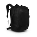 Batoh OSPREY TRANSPORTER CARRY ON BAG 36 raven black/black