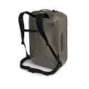 Batoh OSPREY TRANSPORTER Carry-On Bag tan concrete