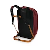 Batoh OSPREY TRANSPORTER PANEL LOADER red mountain