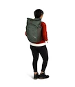 Batoh OSPREY TRANSPORTER ROLL TOP PACK pine leaf/earl grey