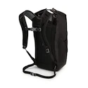 Batoh OSPREY TRANSPORTER WP 30 black