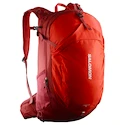 Batoh Salomon Trailblazer 30 Red Dahlia/High Risk Red