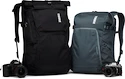 Batoh Thule  Covert DSLR Backpack 24L - Black