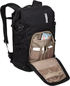 Batoh Thule  Covert DSLR Backpack 24L - Black