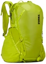 Batoh Thule  Upslope 35L Snowsports RAS Backpack - Lime Punch