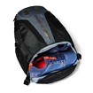 Batoh Under Armour  Hustle 5.0 Backpack Black